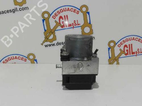 Pompe ABS CITROËN BERLINGO MULTISPACE (B9) 1.6 HDi 75 / BlueHDi 75 (75 hp) 20783117