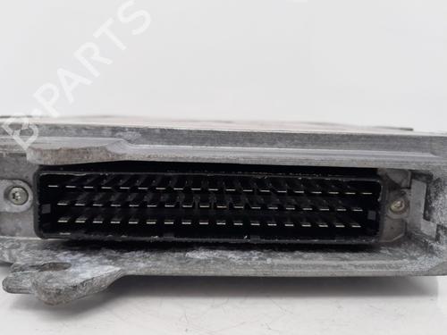 Engine control unit (ECU) PEUGEOT 206 Hatchback (2A/C) 1.4 LPG | BP29010690M57