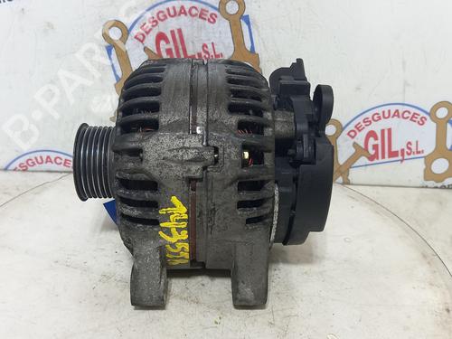 Generator CITROËN XSARA PICASSO (N68) 2.0 HDi (90 hp) 20755839