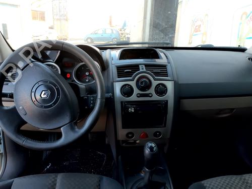 Engine control unit (ECU) RENAULT MEGANE II (BM0/1_, CM0/1_) 1.5 dCi (BM0F, BM0T, BM2B, CM0F, CM0T) | BP20756203M57 