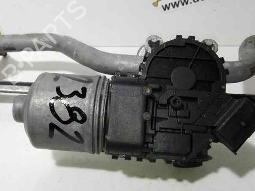 Front wiper motor RENAULT CLIO II (BB_, CB_)  | BP20774469M29 