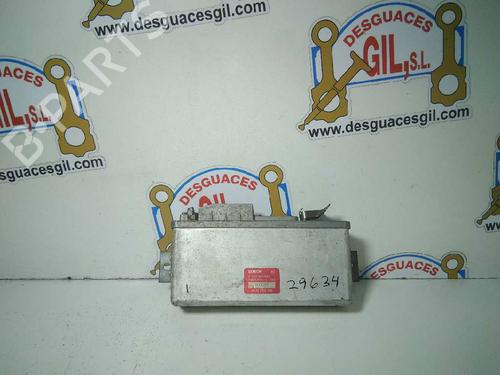 Used Control unit BMW 3 (E30) 318 i (115 hp) 20791807