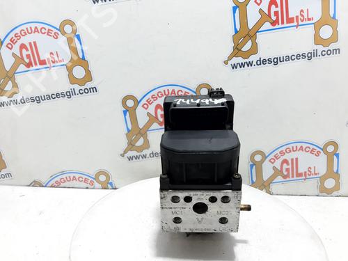 Used ABS pump VOLVO S40 I (644) 1.8 i (125 hp) 20756653