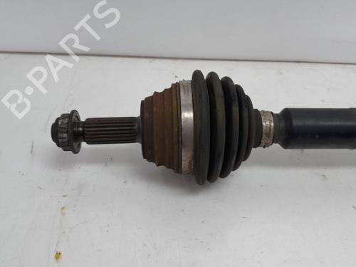 Right front driveshaft SEAT AROSA (6H1) 1.0 | BP29941949M39 