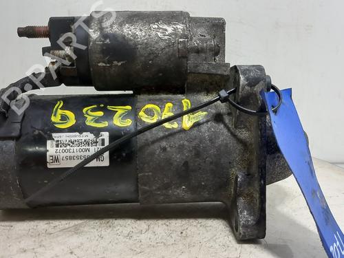 Startmotor OPEL INSIGNIA A Saloon (G09) 2.0 CDTI (69) | BP20772903M8 