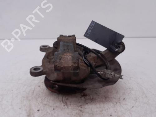 Left front steering knuckle RENAULT KOLEOS I (HY_) 2.0 dCi (HY0K) | BP37248309M25  - Image 5