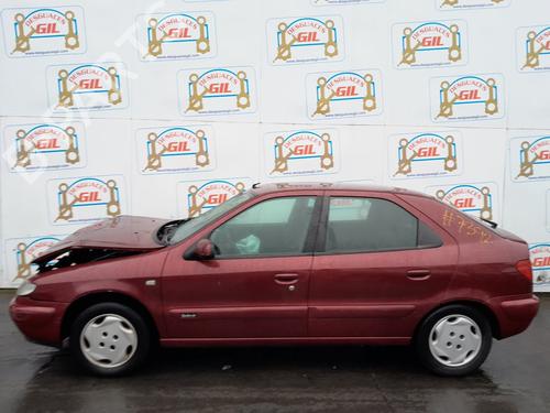 Right mirror CITROËN XSARA (N1) 1.9 TD | BP20760154C27