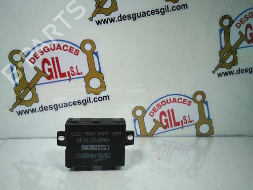 Used Electronic module Electronic module AUDI A4 B5 Avant (8D5) 1.9 TDI (115 hp) 34239279 34239279