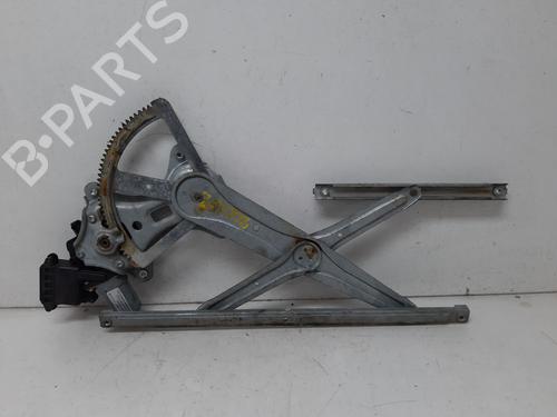 Used Rear right window mechanism Rear right window mechanism TOYOTA COROLLA Verso (ZER_, ZZE12_, R1_) 2.2 D-4D (AUR10_, AUR10R) (136 hp) 36502866 36502866