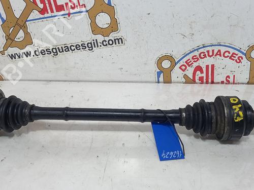 Used Right rear driveshaft BMW 3 (E90) 318 d (143 hp) 20768584