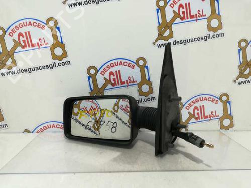 Used Left mirror FIAT TIPO (160_) 1.4 i.e. (78 hp) 20805097