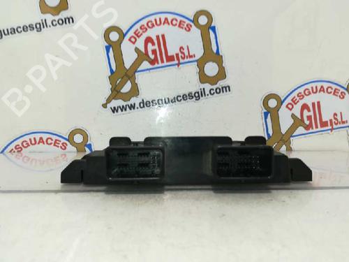 Engine control unit (ECU) CITROËN XSARA (N1) 1.9 D | BP20805898M57 