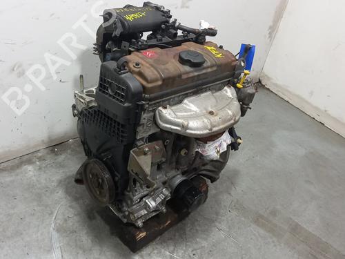 Engine CITROËN SAXO (S0, S1) 1.4 VTS | BP20770004M1 