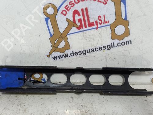 Left rear suspension arm BMW X1 (E84) sDrive 20 d | BP20762671M14 