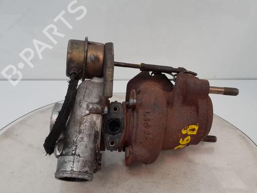 Turbocharger/Supercharger BMW 3 Compact (E36) 318 tds | BP29464304M71 
