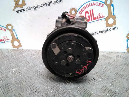 AC compressor ALFA ROMEO 147 (937_) 1.6 16V T.SPARK ECO (937.AXA1A, 937.BXA1A) | BP20780974M34 