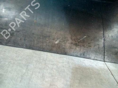 Left front door PEUGEOT 607 (9D, 9U) 3.0 V6 24V | BP20802859C2 
