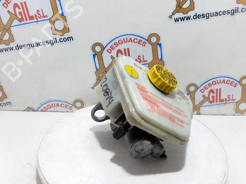 Brake master cylinder AUDI A8 D3 (4E2, 4E8) 4.2 quattro | BP20743912M77 