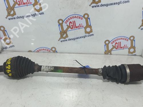 Used Left front driveshaft DACIA SANDERO II [2012-2025]  20758855