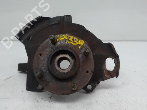 Used Left front steering knuckle Left front steering knuckle KIA CERATO I Hatchback (LD) 2.0 CRDi (112 hp) 34133293 34133293
