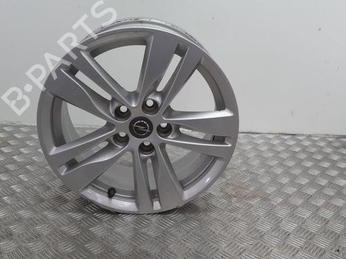 Used Rim OPEL ASTRA K (B16) [2015-2022]  29509747