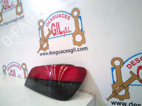 Right taillight PEUGEOT 306 (7B, N3, N5) 1.9 SRDT | BP20809132C35 