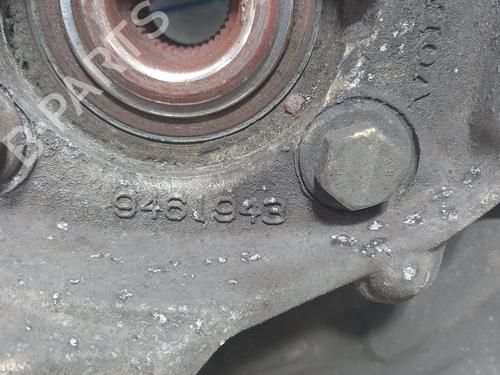 Left front steering knuckle VOLVO XC70 I Cross Country (295)  | BP20758889M25 