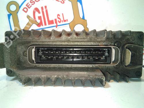 Engine control unit (ECU) MERCEDES-BENZ 124 Saloon (W124) 230 E (124.023) | BP20791131M57 