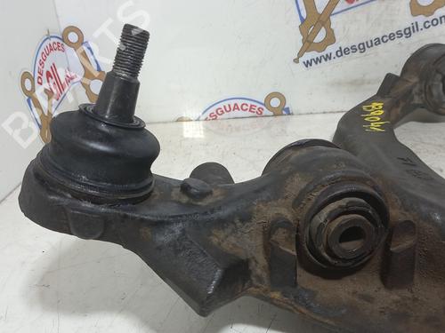 Left front suspension arm DODGE NITRO 2.8 CRD 4WD | BP20752988M12 
