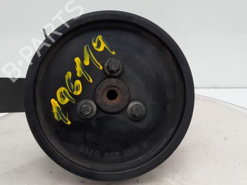 Steering pump MERCEDES-BENZ C-CLASS (W203) C 220 CDI (203.006) | BP29731663M99