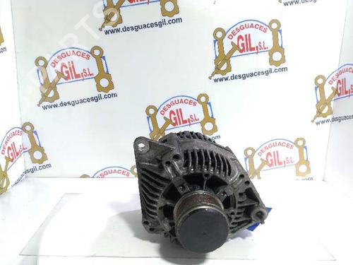 Used Alternator RENAULT MEGANE I Grandtour (KA0/1_) 1.9 dCi (KA05, KA1F) (102 hp) 20806291