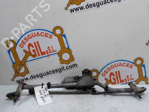 Front wiper motor AUDI A4 B7 (8EC) 2.5 TDI | BP20760084M29 