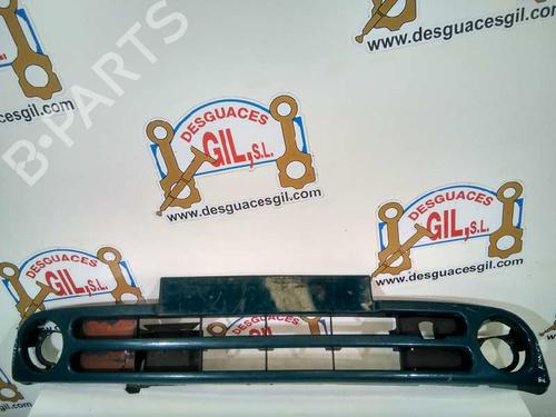 Used Grille RENAULT KANGOO (KC0/1_) 1.2 16V (KC05, KC06, KC03, KC0T, KC0W, KC1D) (75 hp) 20728432