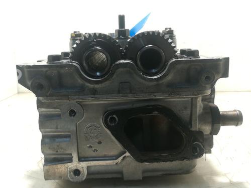 Sylinderhode OPEL ASTRA G Hatchback (T98) 1.7 DTI 16V (F08, F48) | BP28543831M5 