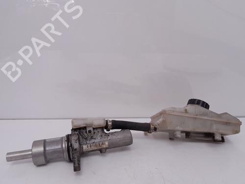 Brake master cylinder MERCEDES-BENZ VITO Bus (W639) 115 CDI (639.701, 639.703, 639.705) | BP27468472M77 