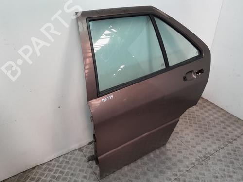 Left rear door SEAT TOLEDO I (1L2)  | BP27566437C4