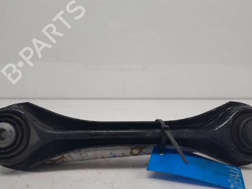 Used Left rear suspension arm BMW 1 (E87) 118 d (143 hp) 27635930