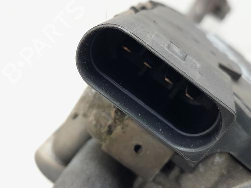 Front wiper motor VW GOLF V (1K1)  | BP25378261M29 