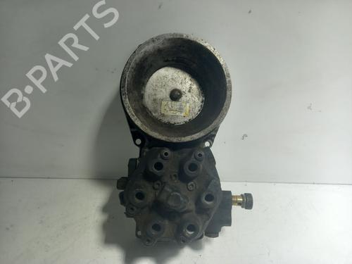 Used Fuel intake system VW GOLF II (19E, 1G1) 1.8 GTI Cat (107 hp) 24472130