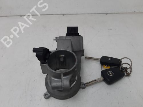 Ignition barrel OPEL CORSA D (S07)  | BP34134184M48  - Image 7