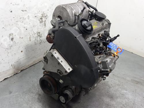 Engine VW POLO IV (9N_, 9A_) 1.9 SDI | BP20764381M1 