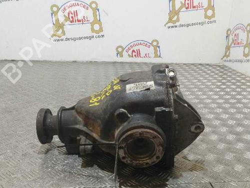 Differensial bakvogn BMW 3 (E46) [1997-2005]  20751496