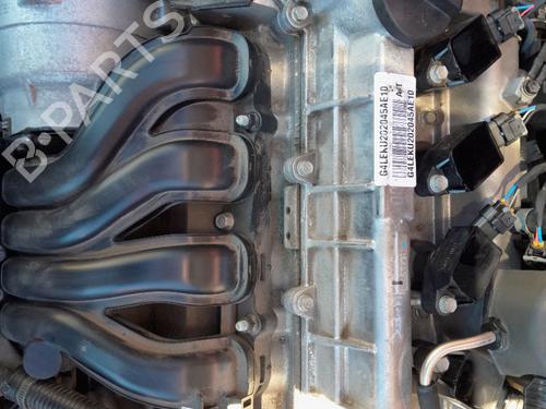 Motor HYUNDAI IONIQ (AE) 1.6 GDI Hybrid (105 hp) 29942012