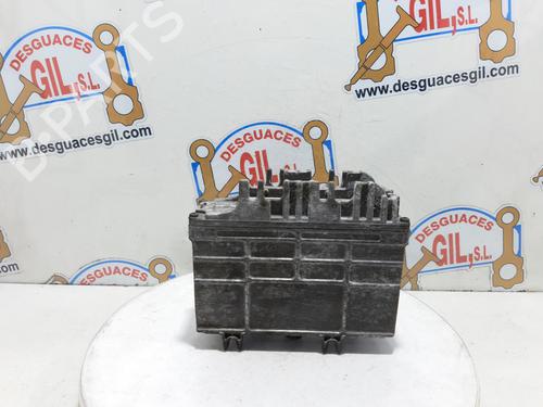Engine control unit (ECU) SEAT IBIZA II (6K1) 1.4 i | BP20739291M57 