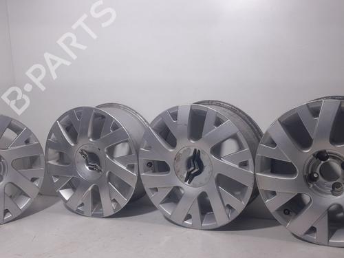 Used Rim CITROËN C4 I (LC_) [2004-2014]  25883180