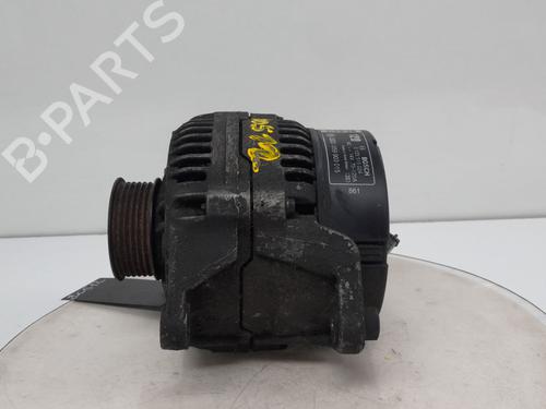 Alternator AUDI A6 C5 Avant (4B5, 4B6) 2.5 TDI | BP30938491M7