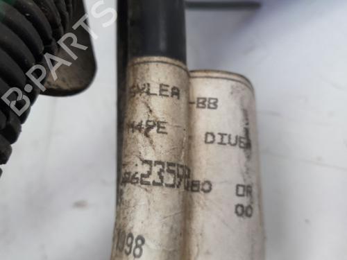 Cable PEUGEOT PARTNER Box Body/MPV (5_, G_)  | BP25651951E12 
