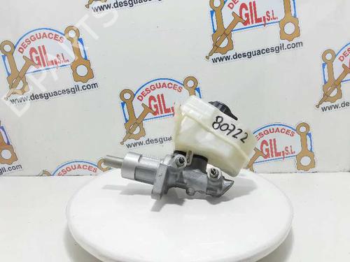Used Brake master cylinder BMW 3 (E90) 320 d (184 hp) 20729979