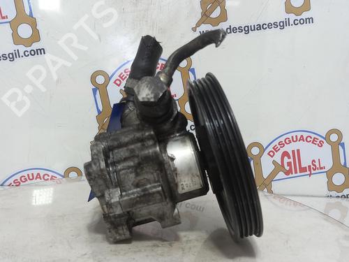 Styring servopumpe BMW 3 (E90) 320 d | BP20757996M99 