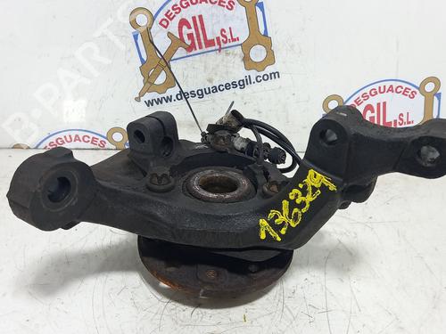 Right front steering knuckle OPEL ASTRA H GTC (A04) 1.7 CDTI (L08) | BP20751559M26 